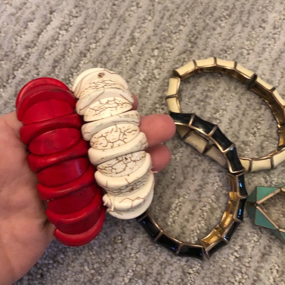 Bracelet Bundle - Picture 3 of 5